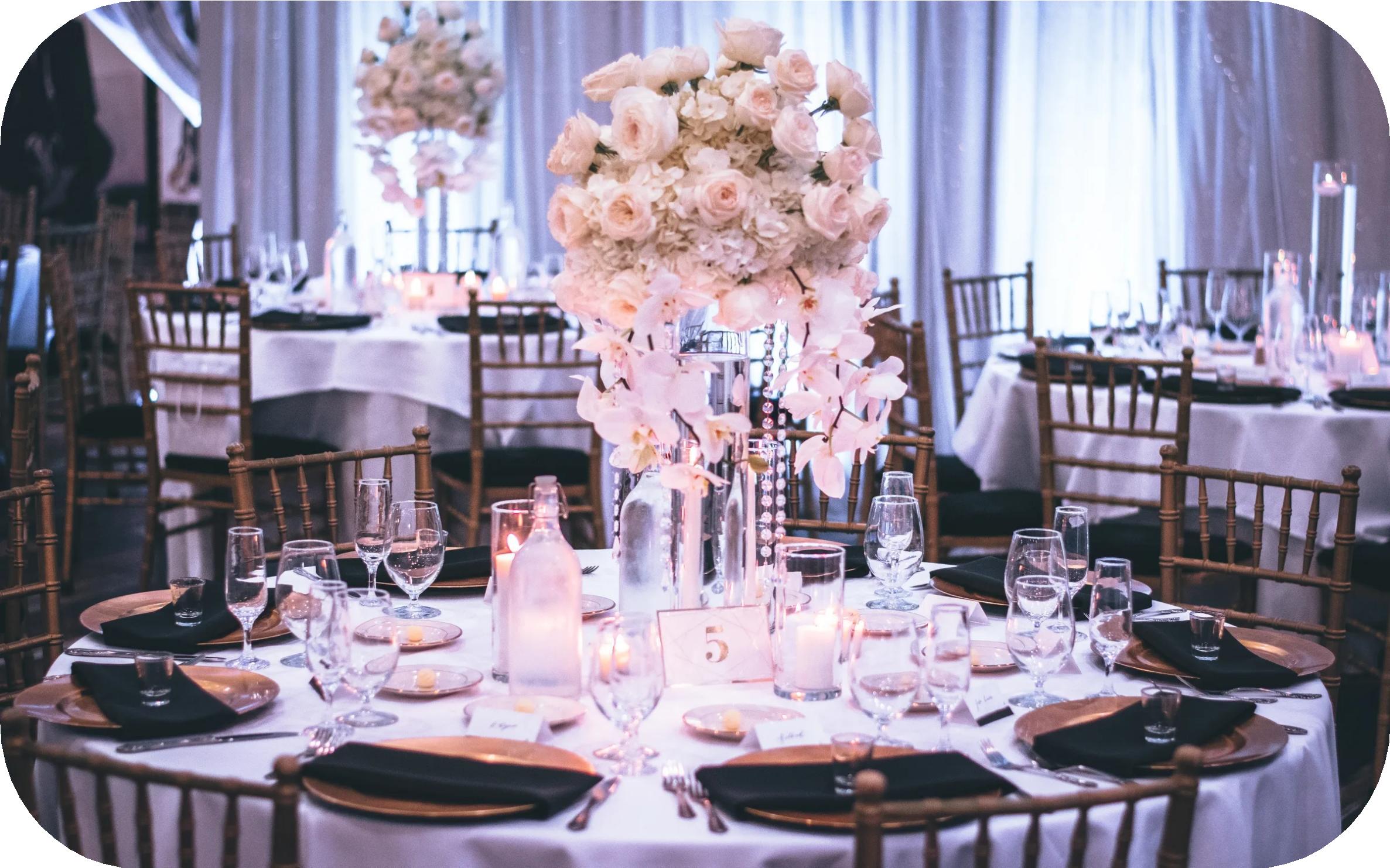 昆明五星酒店承接大型會議